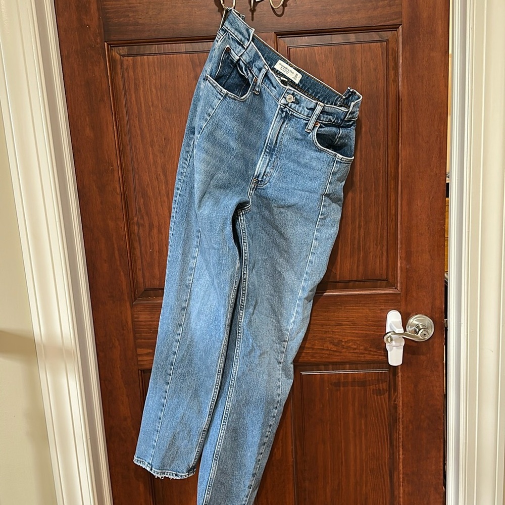 Abercrombie & Fitch Denim